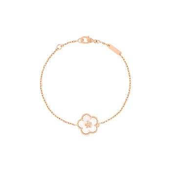 Van Cleef & Arpels Lucky Spring Collection Bracelets Women's