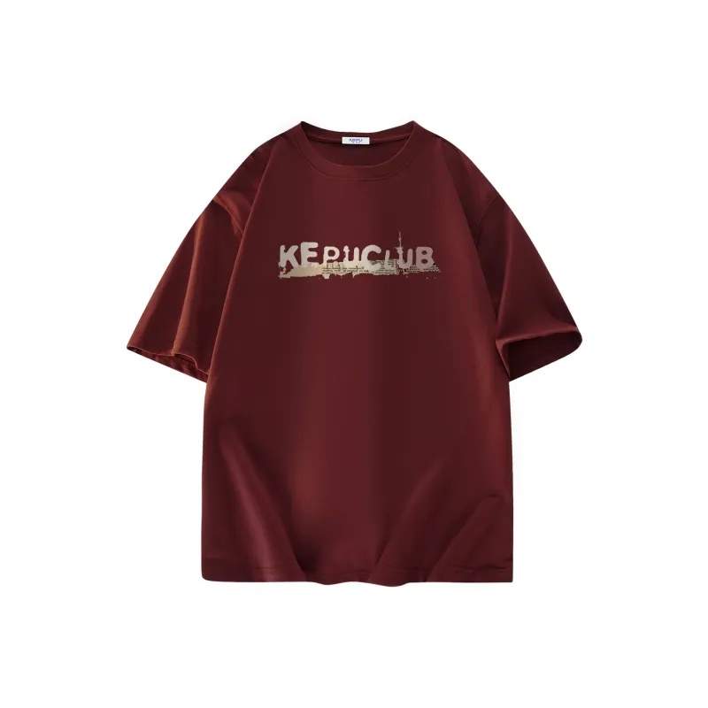 Kepu T Shirts Unisex-15
