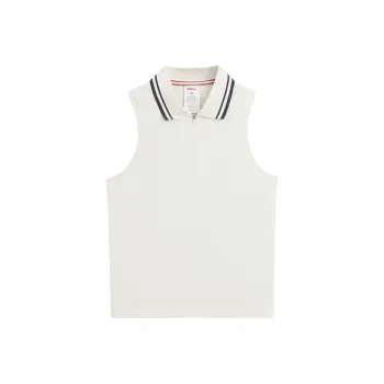 Wilson Tank Top Women's Tofu Gray