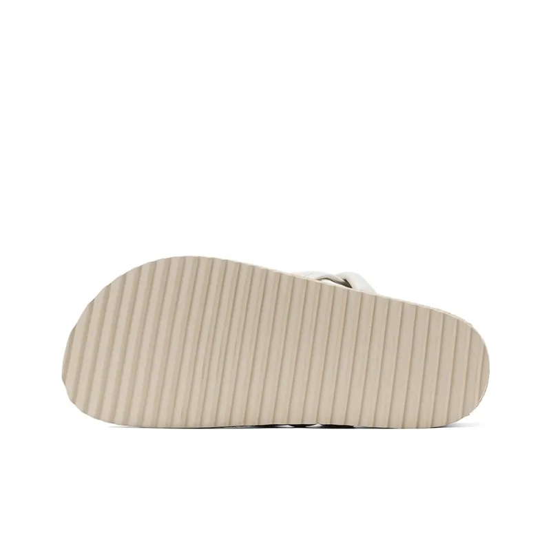 GG CC Woven Beach Sandals 4cm Women's-11