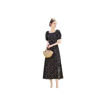 TOUCH Short Sleeved Dress Women's