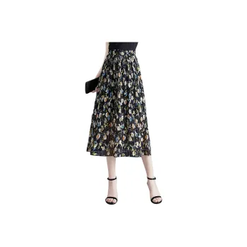 TOUCH Casual Long Skirts Women's