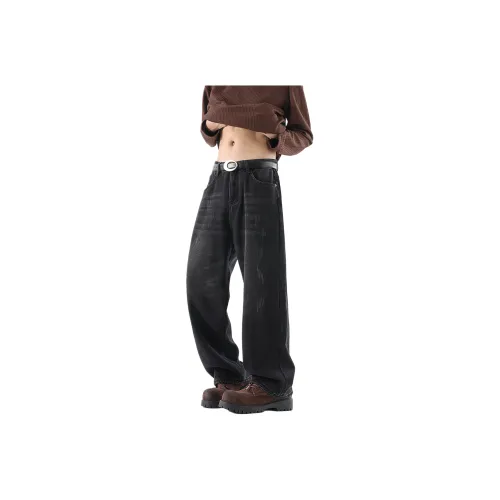 Zomuros Jeans Unisex