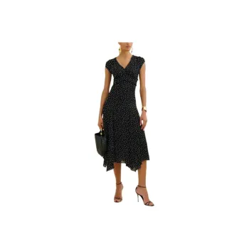 REFORMATION Sleeveless Dress Women's Sailene