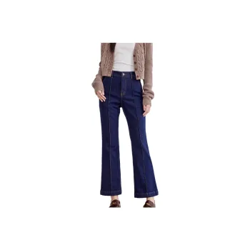 A21 Jeans Women's Special Dark Blue