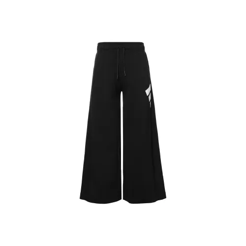 Adidas Sports Pants Women's Black