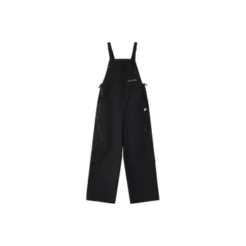 FILA FUSION Overalls Women's Jet Black