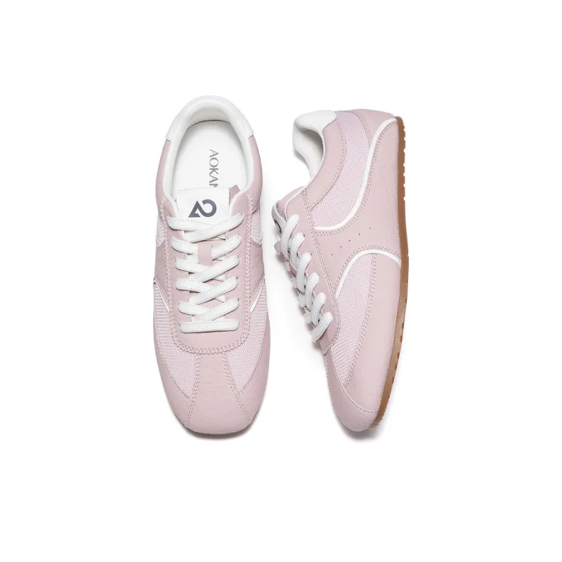 AOKANG Low Top Casual Shoes Women's-12