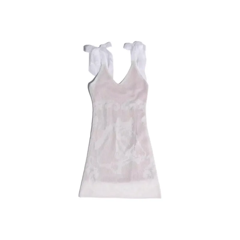 SCULPTOR Slip Dresses Women's-3