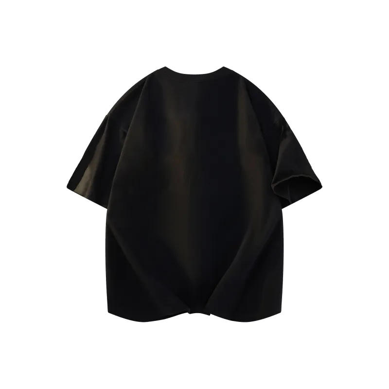 LA'T.WEEKEND T Shirts Unisex-35
