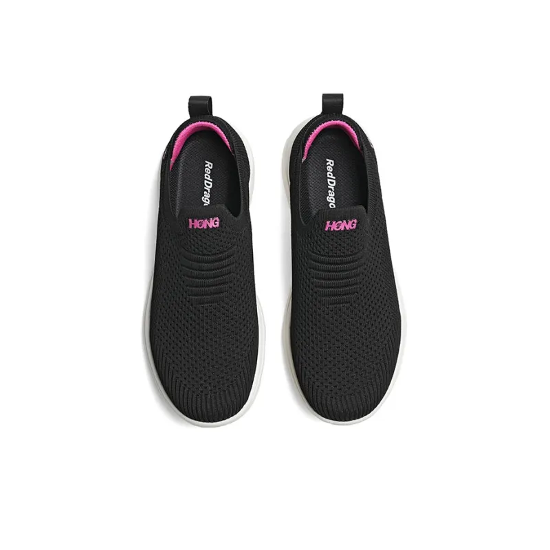 RED DRAGONFLY Low Top Casual Shoes Men's-2