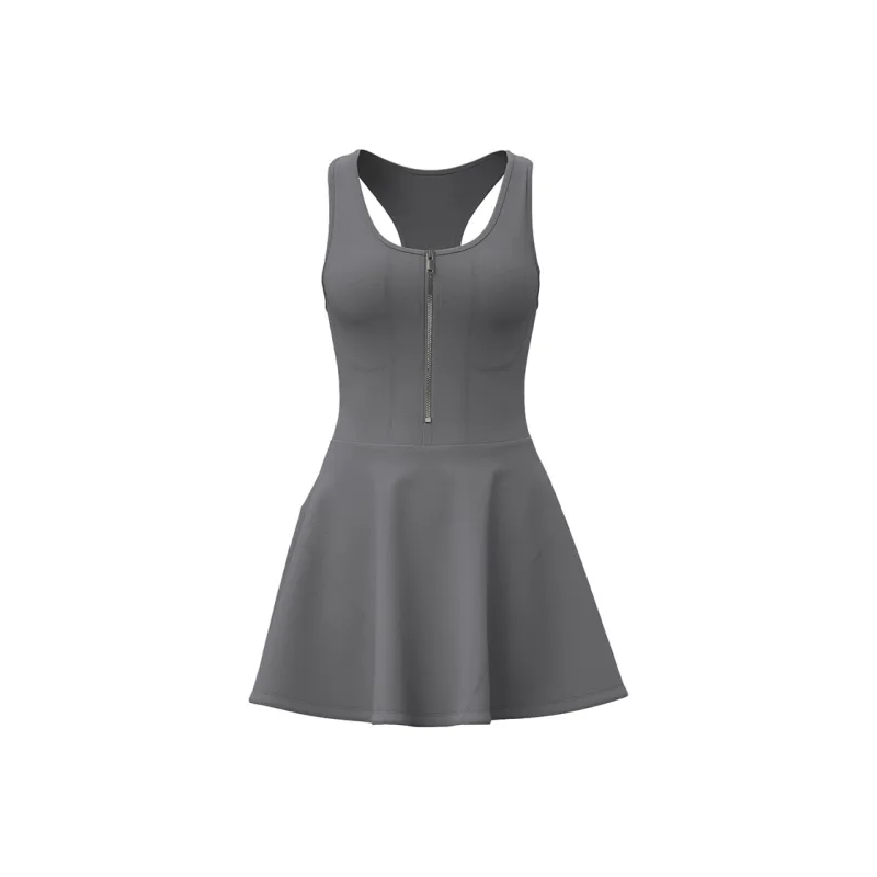 ZHIO Slip Dresses Women's-6