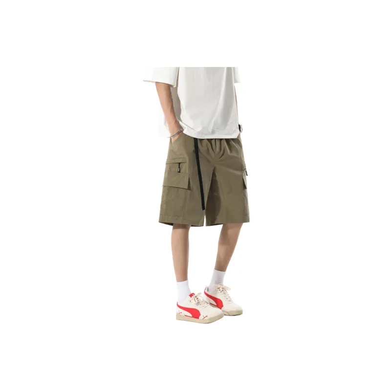 CREAZIONI LA FANTASIA E MOBILE Casual Shorts Unisex-6