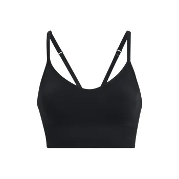 Under Armour Seamless Sports Underwear Women's Black
