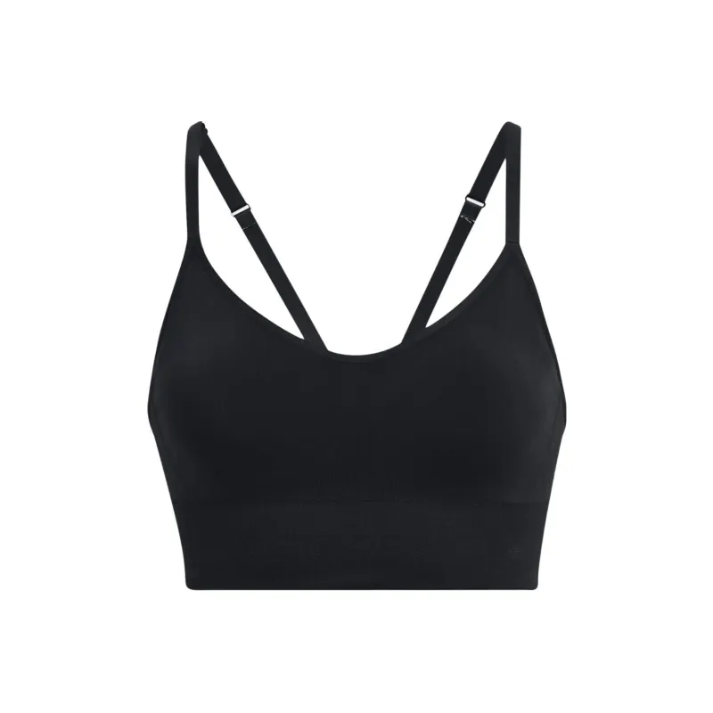 Under Armour Seamless Sports Underwear Women's Black-0