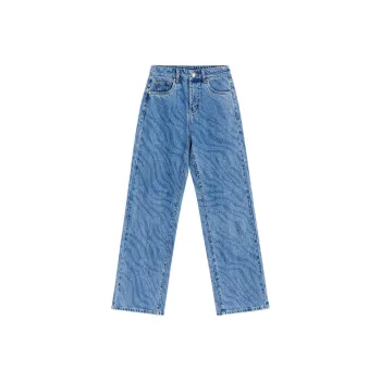 Bebe Jeans Women's Blue