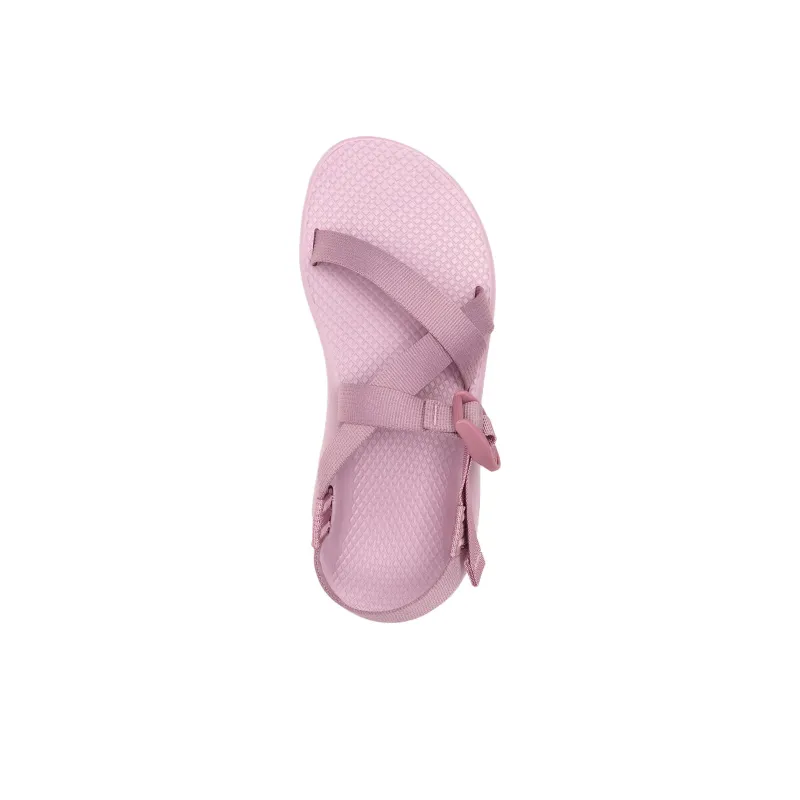 Chaco Beach Sandals Women's Purple-3