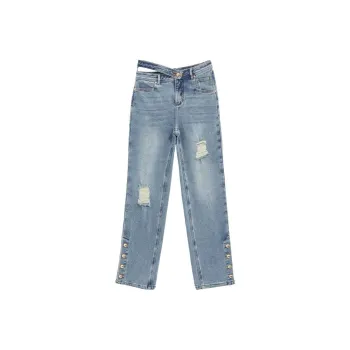 Bebe Jeans Women's