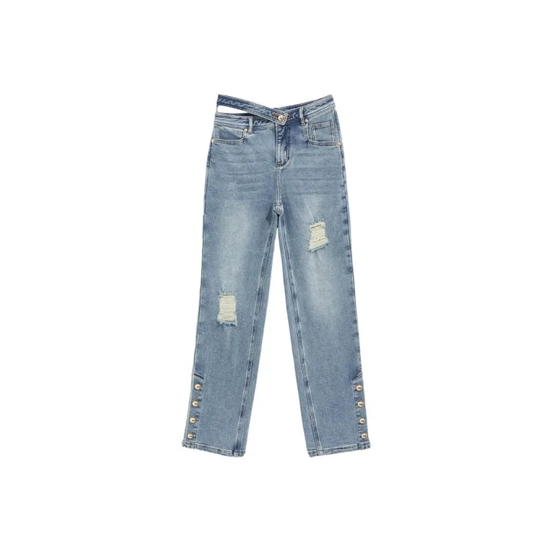 Bebe Jeans Women's-0