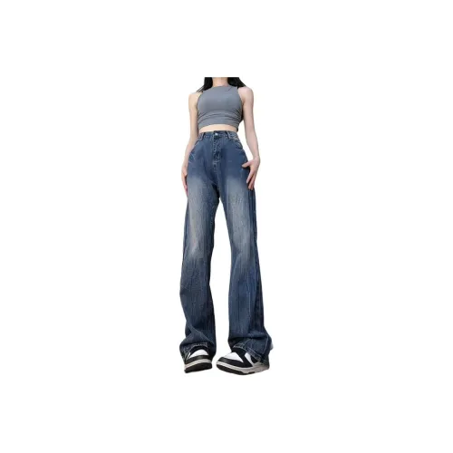 The New Age Family Jeans Women's