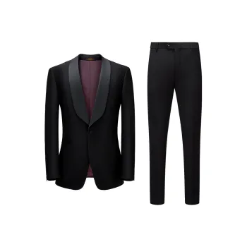G· Mons Business Suits Men