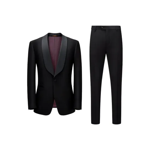 G· Mons Business Suits Men