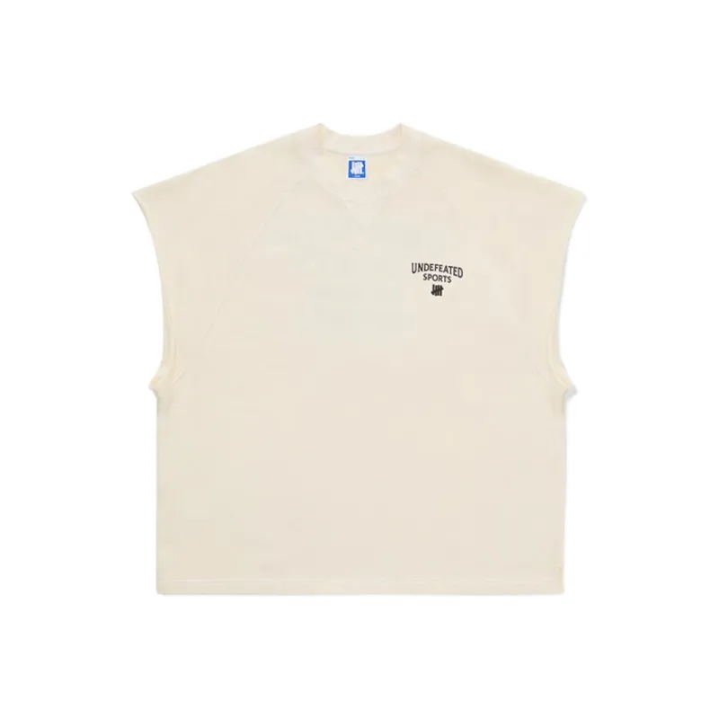 UNDEFEATED Tank Tops Unisex-1