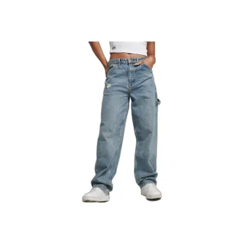 SUPERDRY Jeans Women's Light Blue