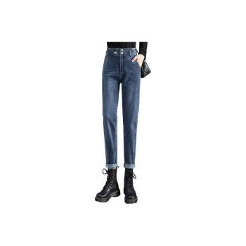 Cypress House Jeans Women's Dark Blue
