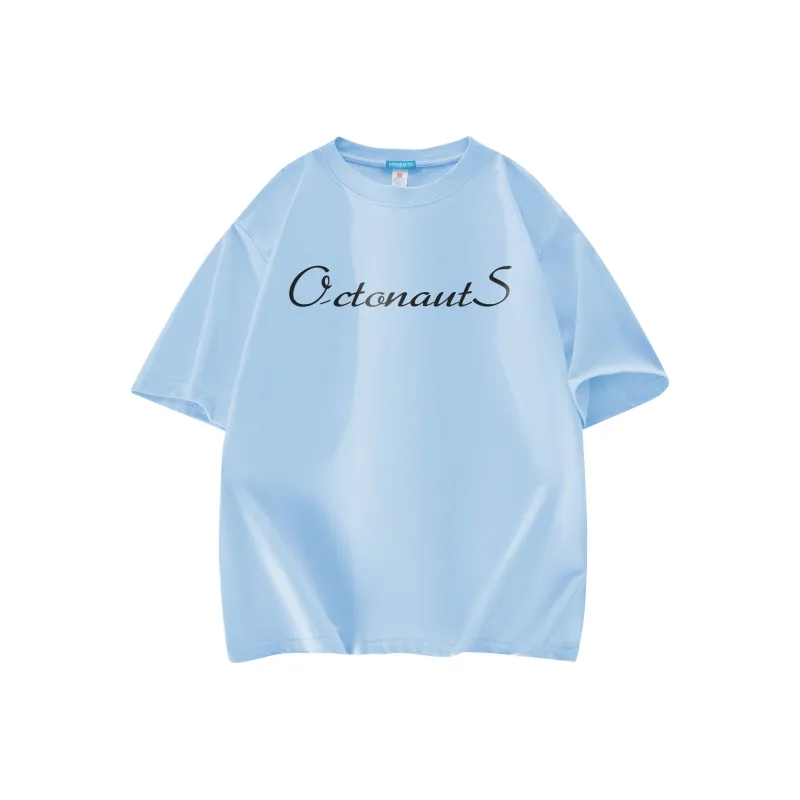 Small Columns Under The Sea T Shirt Unisex-35