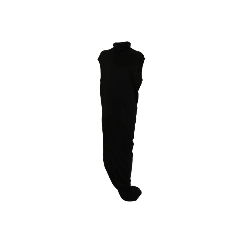 Rick Owens DRKSHDW Edfu T Maxi Dress-0