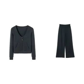 EKOOL Casual Suits Women's