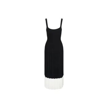 Staud Ellison Dress