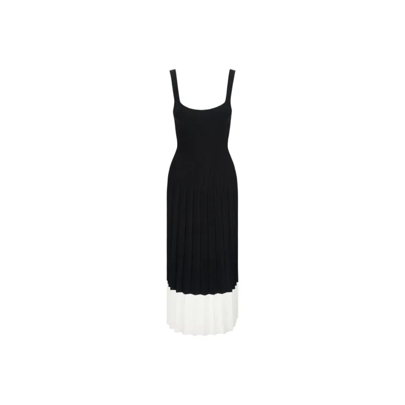 Staud Ellison Dress-0