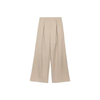 FIRELADY FUR Suit Trouser Women's Khaki