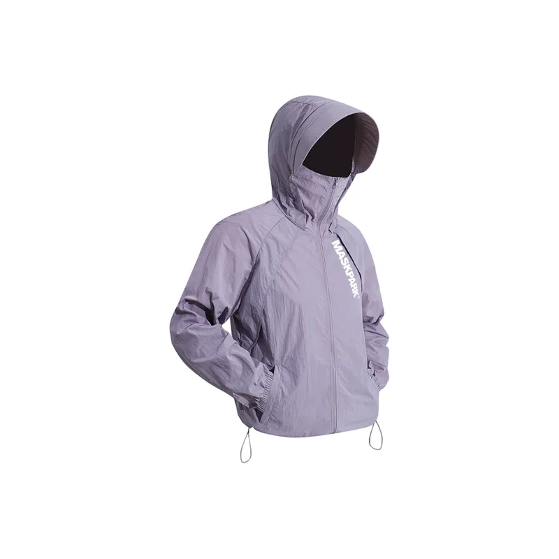MASKPARK Super Light, Breathable, Quick Dry, UV Protection, Cooling, Insect Resistant Sun Protection Clothing Unisex-10