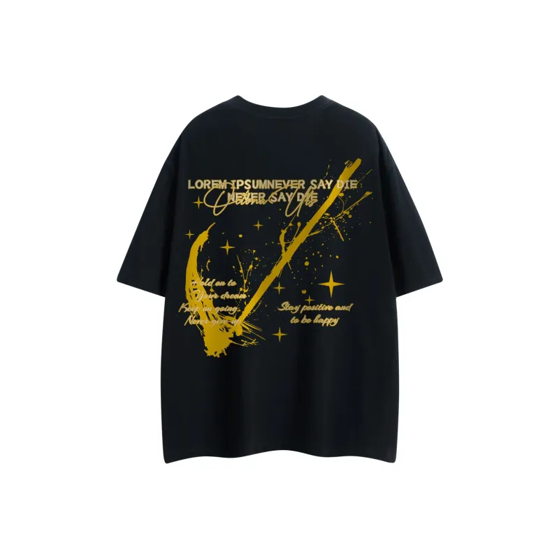 Small Columns Under The Sea T Shirt Unisex-12