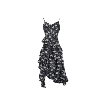 Incolore Slip Dresses Women's Camisole