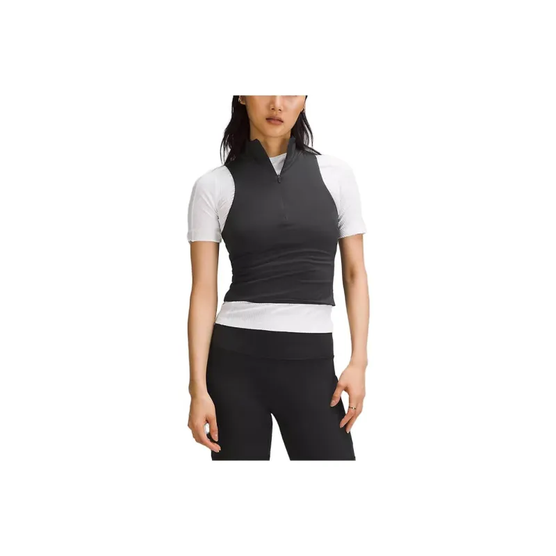 Lululemon Sleeveless Sports Shirts Women's-6