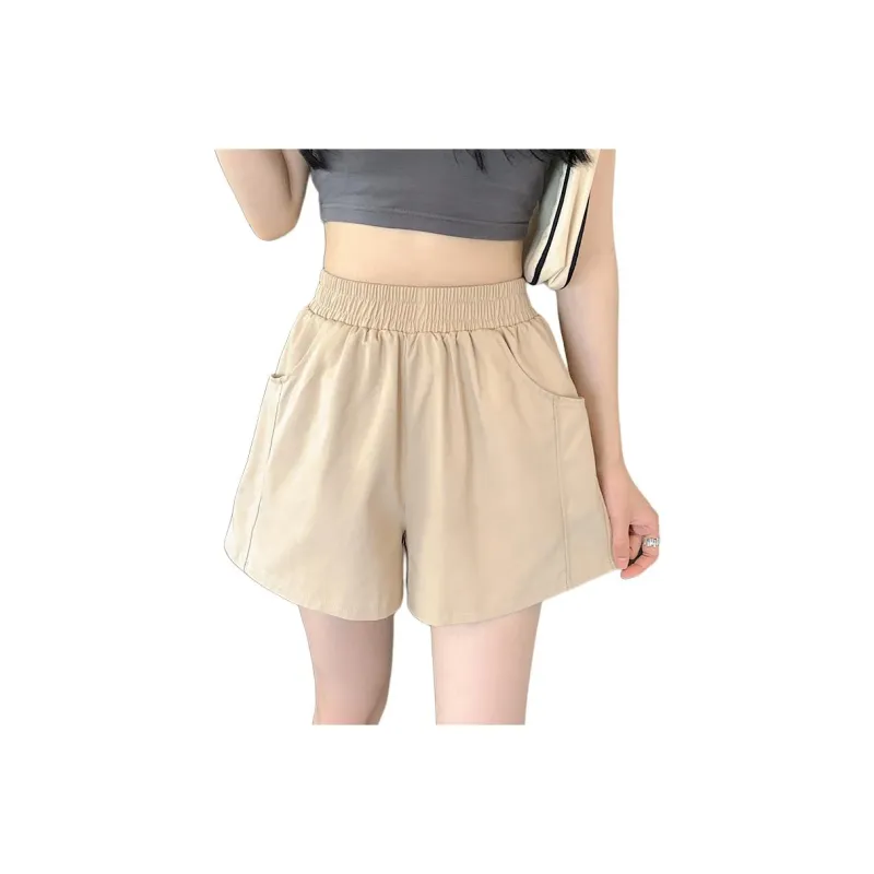Kele Coco Casual Shorts Unisex-7