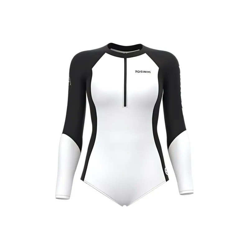 TOSWIM One piece Swimsuit Women's-0
