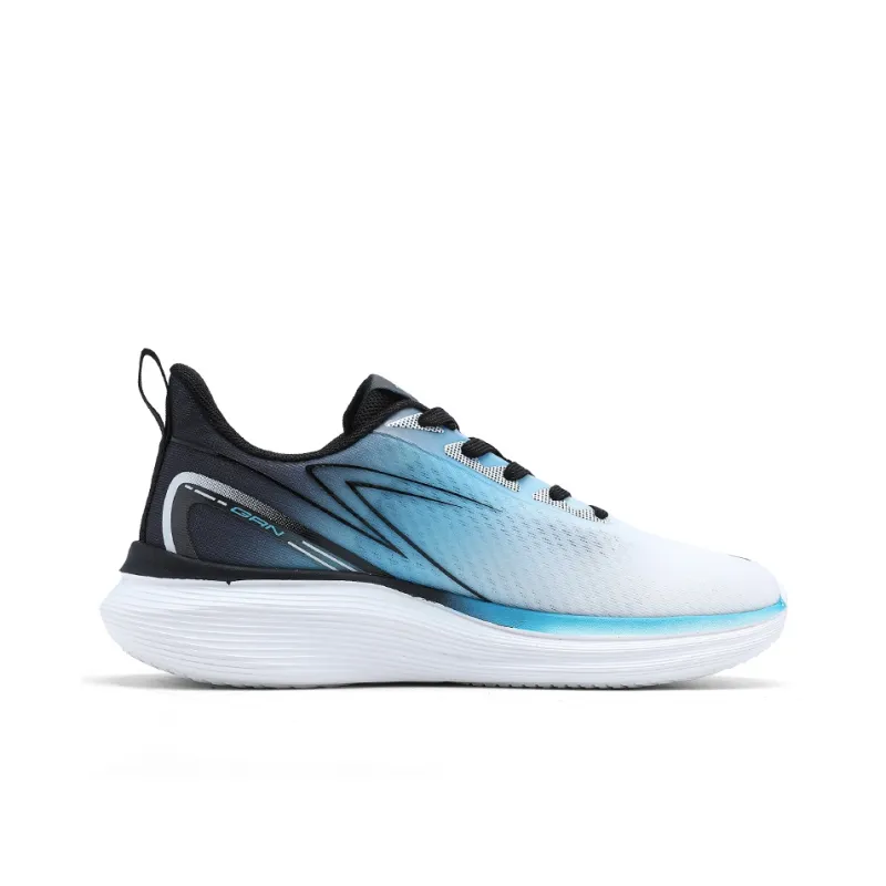 K bird Cushioning, Breathable, And Resilient Design Low Top Casual Running Shoes Men's-13