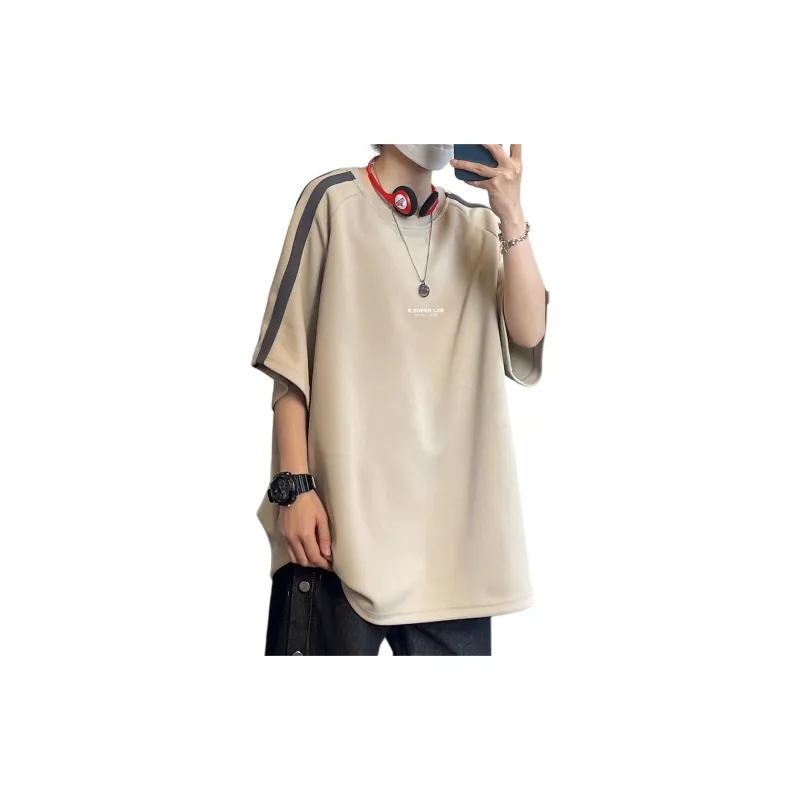R.super T Shirts Unisex-10
