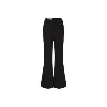 INITIAL Suit Trouser Women's Black