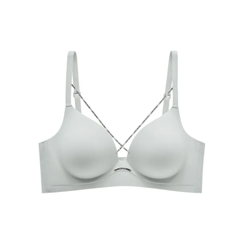 Herbal primer Women's Bras-6