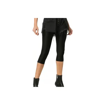 Unravel Project Sports Shorts Women's Black