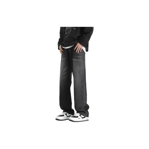 7 SEVFUN Jeans Unisex