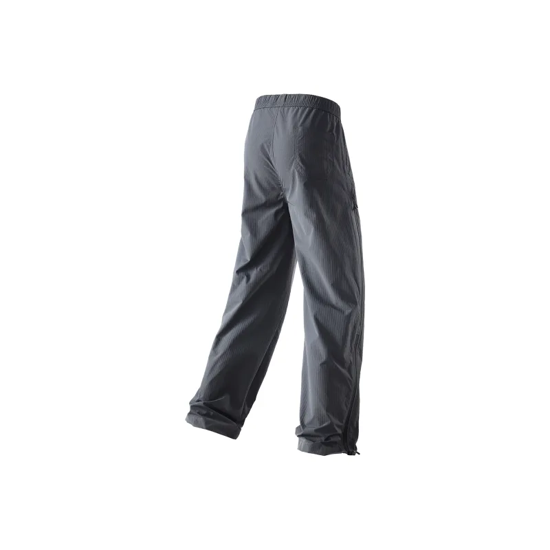 Pilot The Camel Casual Pants Unisex-8