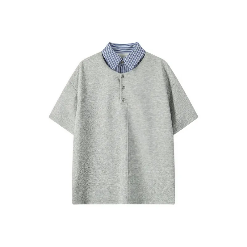 YINLEI T Shirts Men-0