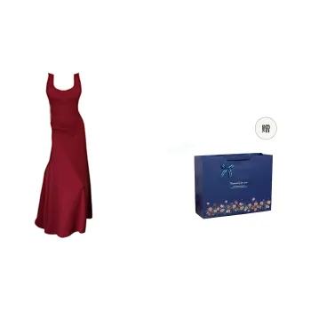 ONNFB Sleeveless Dresses Women's